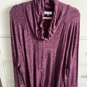 Calvin Klein size 2X top